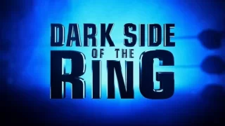 Dark Side Of The Ring S4E9 – 8/1/23