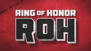 ROH Wrestling 8/10/23