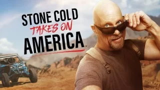 Stone Cold Takes On America 6/25/23 – June 25th 2023