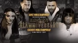 Impact Wrestling Slammiversary 2023 7/15/23
