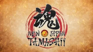 NJPW Tamashi 2023 Night 1 to Night 3 7/14/23