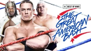 WWE Best Of The Great American Bash 7/29/23