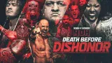 ROH Death Before Dishonor 2023 PPV 7/21/23