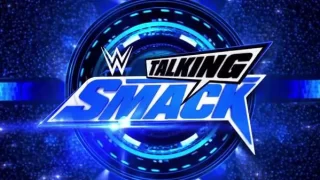 WWE Talking Smack 12/16/23
