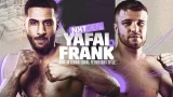 Dazn Boxing Yafai Vs Frank 8/19/23