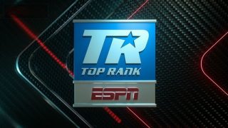 Top Rank Boxing on ESPN: Janibek vs. Gualtieri 10/14/23
