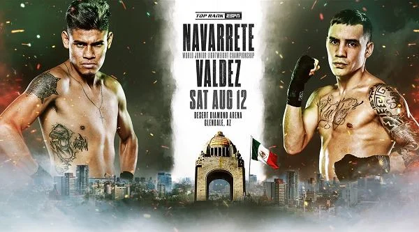 Navarrete Vs Valdez