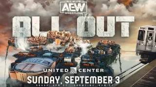AEW All Out 2023 PPV 9/3/23
