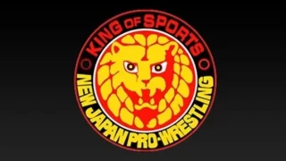 NJPW THE NEW BEGINNING in SAPPORO 2/23/24