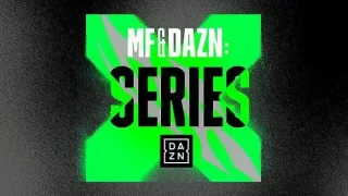 Dazn X-Series 009: Idris Virgo v Aaron Chalmers 9/23/23