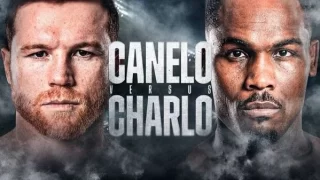 Canelo Vs Charlo 9/30/23