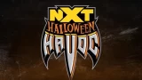 WWE NxT Halloween Havoc Week 2 10/31/23