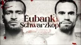 Dazn Boxing Eubank vs. Schwarzkopf 11/10/23