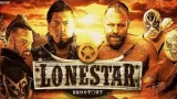 NJPW LoneStar Shootout 2023 PPV 11/10/23 -10th November 2023