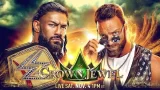WWE Crown Jewel 2023 PPV 11/4/23