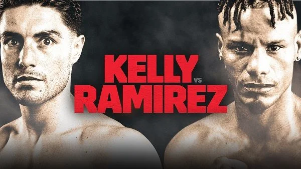 Dazn Boxing Kelly Vs Ramirez