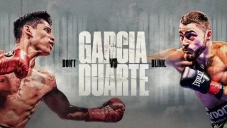 Garcia Vs Duarte 12/2/23