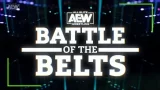 AEW Battle Of Belts 4/13/24