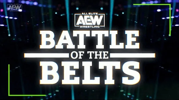 AEW Battle Of The Belts IX Live