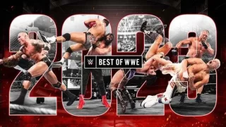 WWE Best of WWE 2024 1/4/24