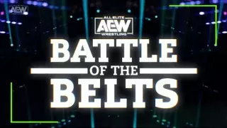 AEW Battle Of The Belts 10/19/24