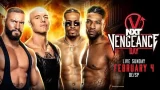 WWE NXT Vengeance Day 2024 PPV 2/4/24