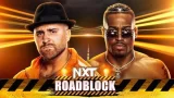 WWE NxT Roadblock 3/5/24