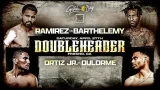 Boxing Ramirez Vs Barthelemy 4/27/24