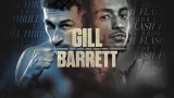 Gill Vs Barrett 4/13/24 – 13th April 2024