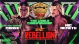 TNA Rebillion 2024 4/20/24