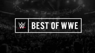 The Best Of WWE European Extravaganza 4/26/24