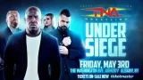 TNA Under Siege 2024 PPV 5/3/24