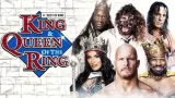 WWE Best of King and Queen Of the Ring 5/17/24