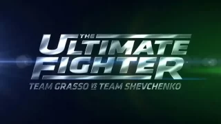 The Ultimate Fighter 2024 TUF 7/16/24