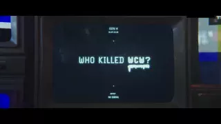 Who Killed WCW S1E3 6/18/24