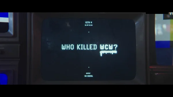 Who Killed WCW S1E1 6/4/24