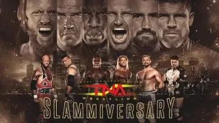 TNA Slammiversary 2024 PPV 7/20/24