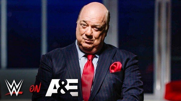 WWE Legends Biography Paul Heyman 7/28/24