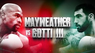 Mayweather vs Gotti III PPV 8/24/24