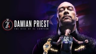 WWE 24 Damian Priest 8/5/24