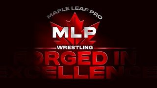 Maple Leaf Pro Forged In Excellence Day 1 10/19/24