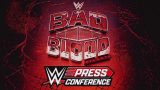 WWE Bad Blood 2024 Post Show Press Conference