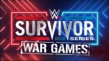 WWE Survivor Series 2024 WarGames PPV 11/30/24