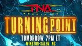 TNA Turning Point 11/29/24