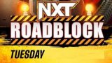 WWE NxT Roadblock 3/11/25